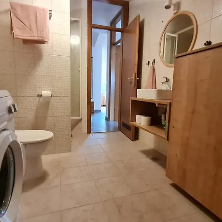 Apartment Bella