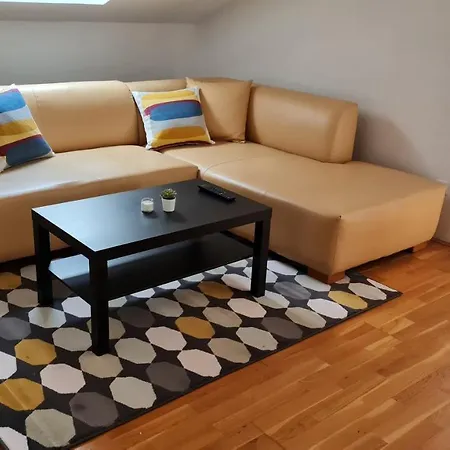 Apartment Bella