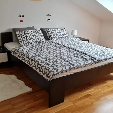 Apartment Bella