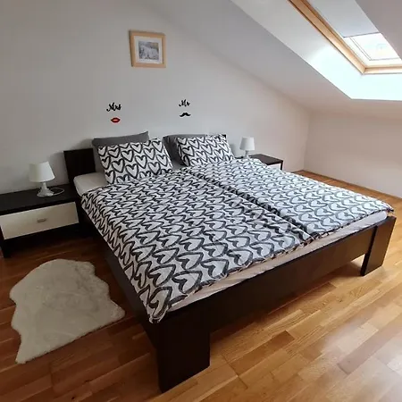 Apartment Bella Cres
