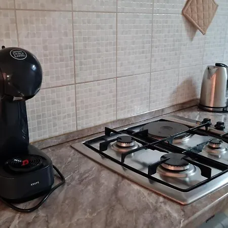 Bella Apartment