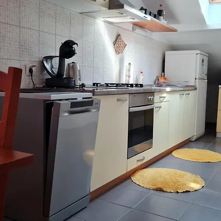 Apartment Bella