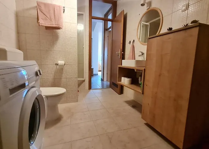 Apartment Bella