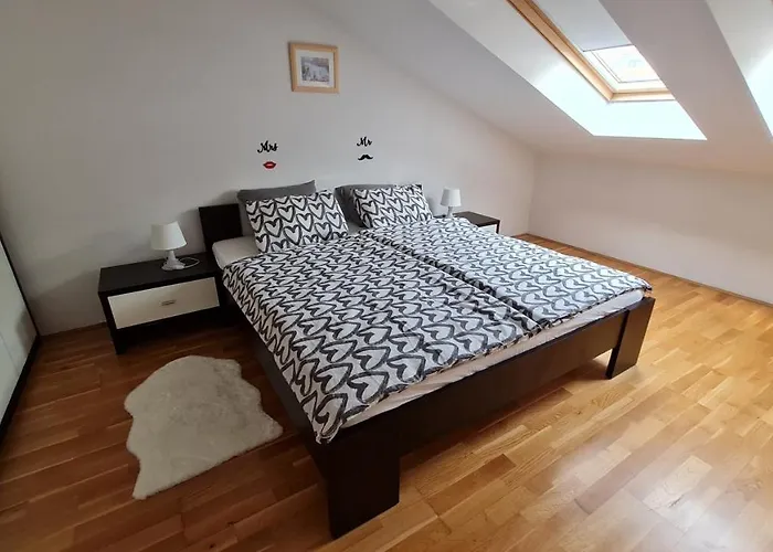 Apartment Bella Cres