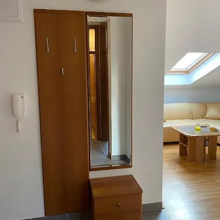 Bella Apartament Cres