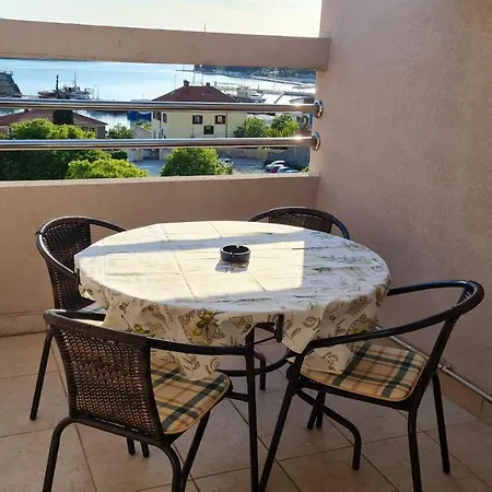 Bella Apartament Cres