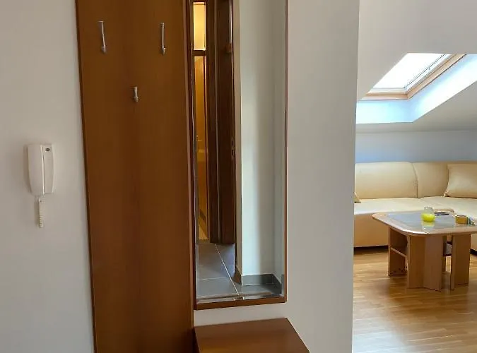 Bella Apartmán Cres