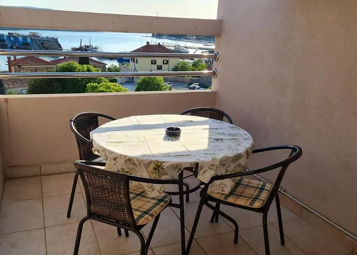 Bella Apartmán Cres