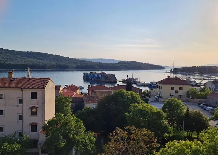 Apartmán Bella Cres